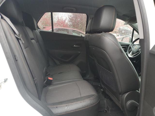 Photo 11 from auction – 2020 CHEVROLET TRAX 1LT with VIN KL7CJPSB1LB088189