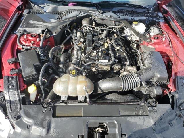Foto 11 de la subasta – 2018 FORD MUSTANG con VIN 1FA6P8TH1J5116730