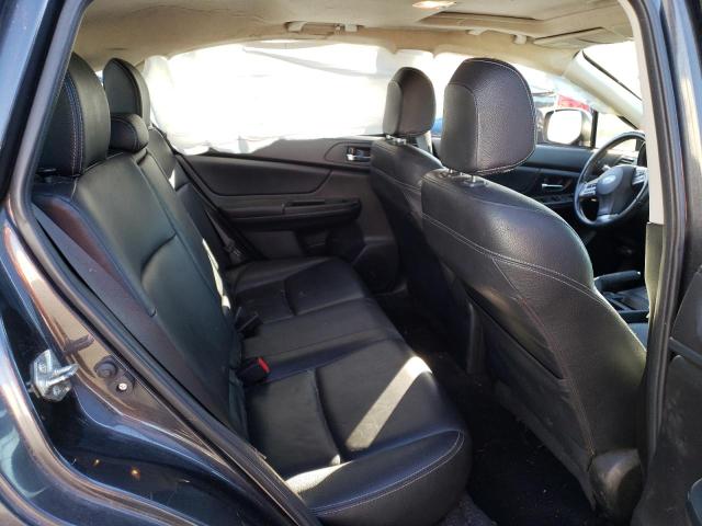 Photo 10 from auction – 2014 SUBARU XV CROSSTR with VIN JF2GPAKC2E8215297