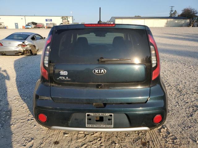 صورة رقم 6 من المزاد - 2017 KIA SOUL + مع VIN KNDJP3A55H7472337
