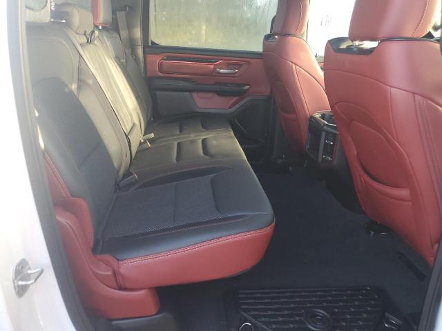 Photo 10 from auction – 2022 RAM 1500 REBEL with VIN 1C6SRFLT3NN348495