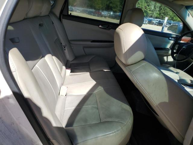 Photo 10 from auction – 2008 CHEVROLET IMPALA LTZ with VIN 2G1WU583181255792