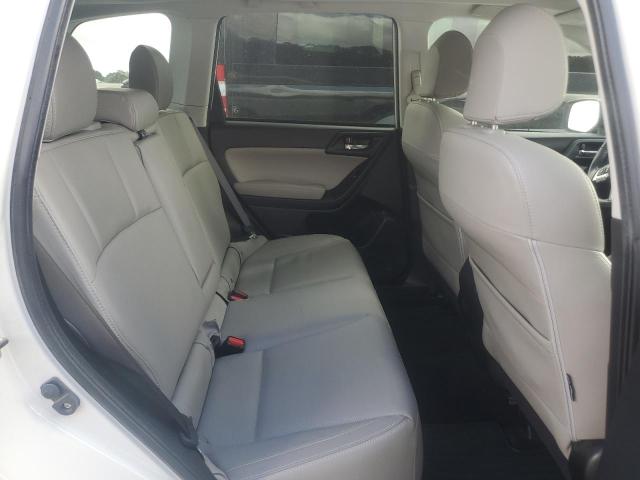 Photo 11 from auction – 2017 SUBARU FORESTER 2 with VIN JF2SJAJC1HH437038
