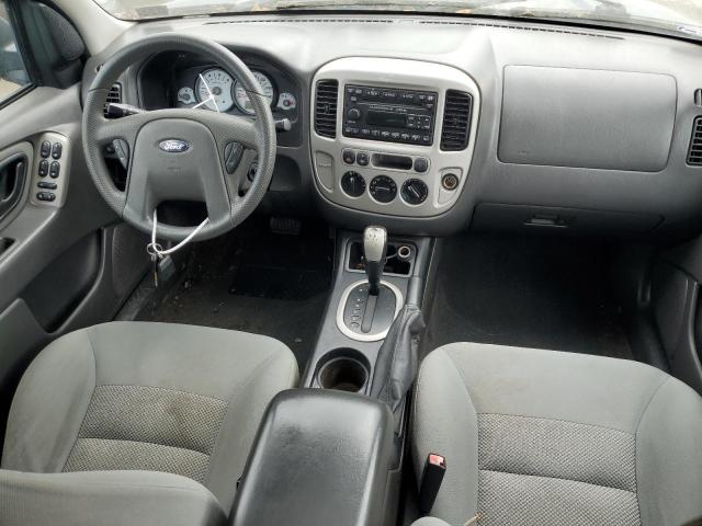 Photo 8 from auction – 2007 FORD ESCAPE XLT with VIN 1FMYU93167KB60121