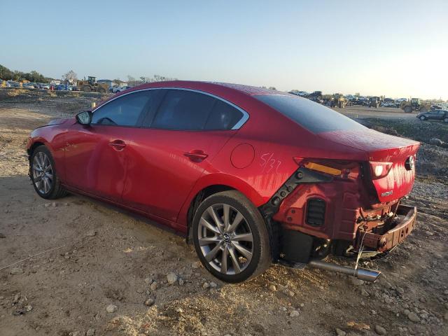 Photo 2 from auction – 2020 MAZDA 3 SELECT with VIN 3MZBPACL9LM130566