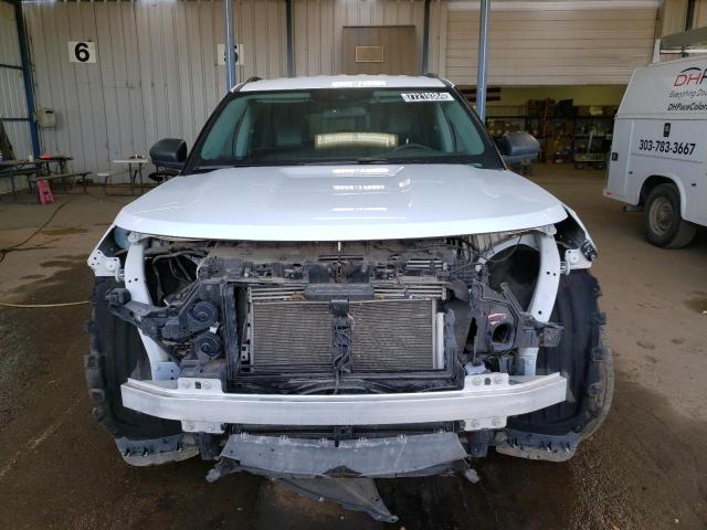 Photo 5 from auction – 2023 FORD EXPLORER X with VIN 1FMSK8DH8PGB71271