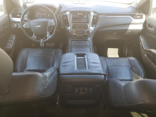 Photo 8 from auction – 2015 CHEVROLET SUBURBAN C with VIN 1GNSCKKC5FR715757