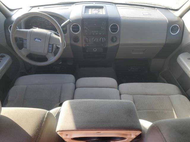 Photo 8 from auction – 2007 FORD F150 SUPER with VIN 1FTRW12W37KA55151