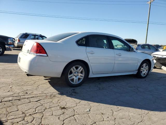 Photo 3 from auction – 2012 CHEVROLET IMPALA LT with VIN 2G1WG5E38C1259150