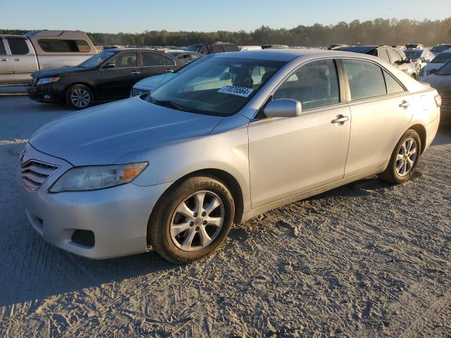 TOYOTA CAMRY BASE 2011 with VIN 4T1BF3EKXBU150062 - Photo from auction