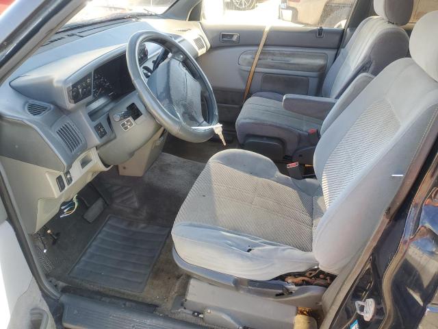 Photo 7 from auction – 1993 MAZDA MPV WAGON with VIN JM3LV5223P0523749