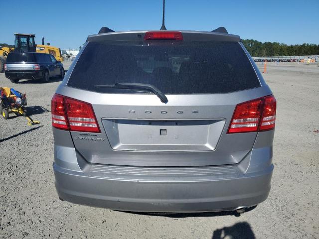 Photo 6 from auction – 2018 DODGE JOURNEY SE with VIN 3C4PDCAB2JT519303