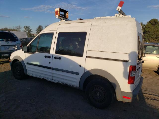 Photo 2 from auction – 2010 FORD TRANSIT CO with VIN NM0LS6AN0AT019522