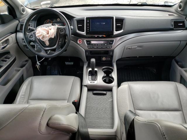 Photo 8 from auction – 2016 HONDA PILOT EXL with VIN 5FNYF6H5XGB018098
