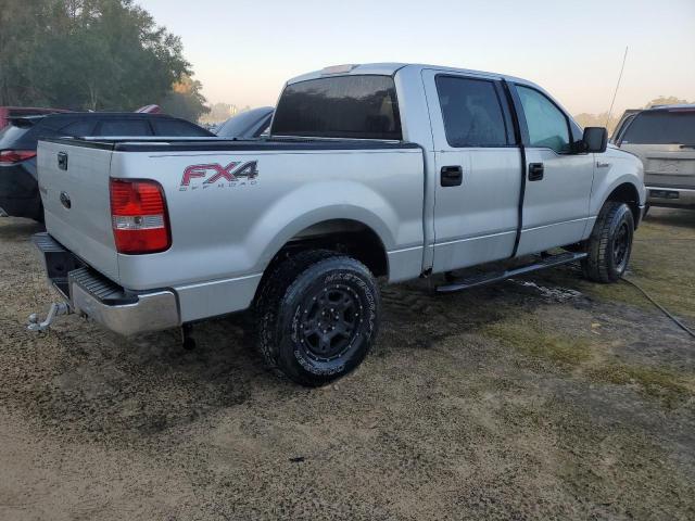 Photo 3 from auction – 2006 FORD F150 SUPER with VIN 1FTPW14596FA28619