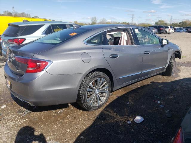Photo 3 from auction – 2018 BUICK LACROSSE E with VIN 1G4ZP5SSXJU148077
