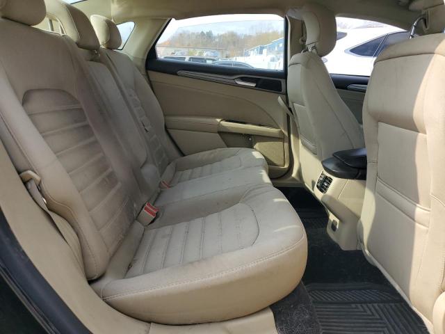 Photo 10 from auction – 2013 FORD FUSION SE with VIN 3FA6P0H74DR263157