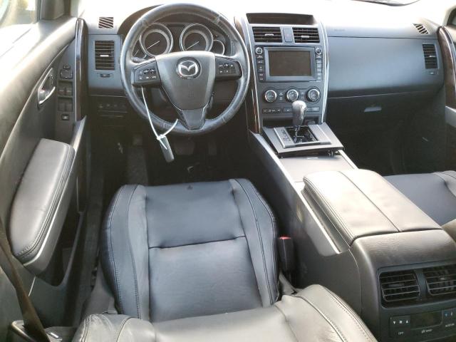 Снимка 8 от търг – 2011 MAZDA CX-9 с VIN JM3TB2DA7B0314986