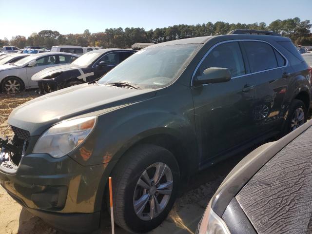 CHEVROLET EQUINOX LT 2015 with VIN 2GNALBEK0F6132944 - Photo from auction