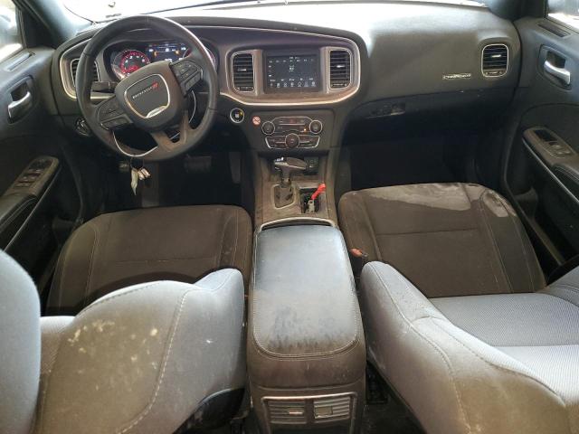 Photo 8 from auction – 2019 DODGE CHARGER SX with VIN 2C3CDXBGXKH658156