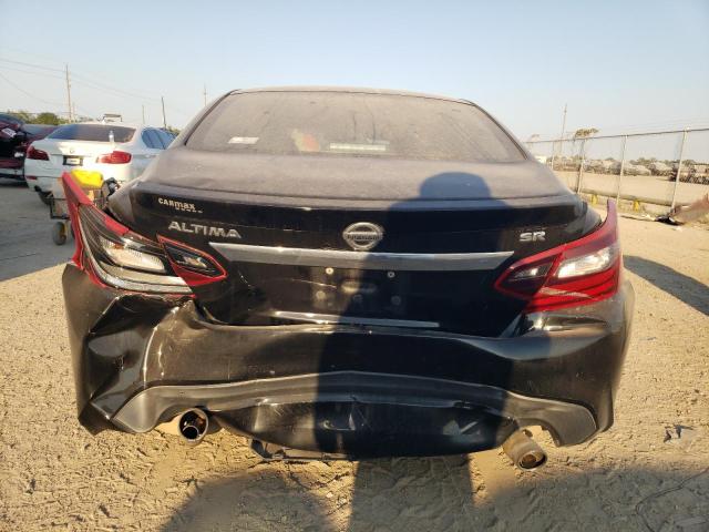 Photo 6 from auction – 2018 NISSAN ALTIMA 2.5 with VIN 1N4AL3AP3JC284299