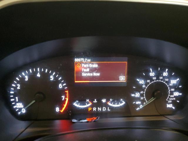 Photo 9 from auction – 2022 FORD ESCAPE SE with VIN 1FMCU9G69NUA62167
