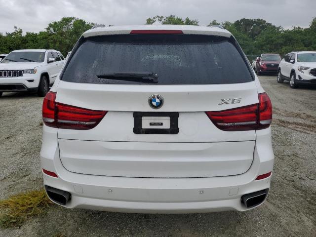 Photo 6 from auction – 2014 BMW X5 XDRIVE3 with VIN 5UXKR0C50E0K42668