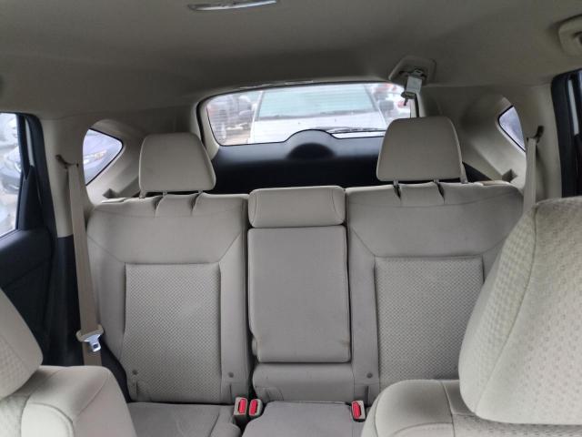 Photo 10 from auction – 2016 HONDA CR-V SE with VIN 5J6RM4H4XGL093008
