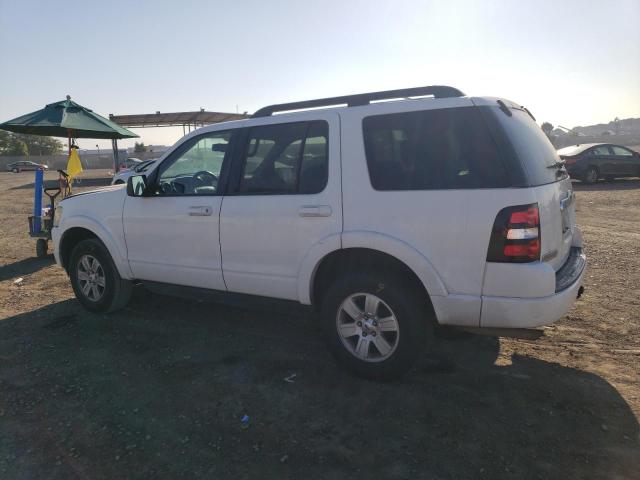 Снимка 2 от търг – 2010 FORD EXPLORER X с VIN 1FMEU6DE9AUA64322