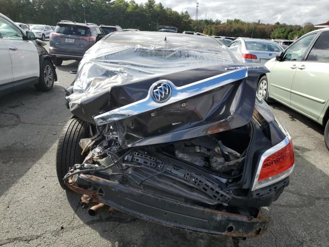 Photo 6 from auction – 2013 BUICK LACROSSE P with VIN 1G4GH5G37DF164686