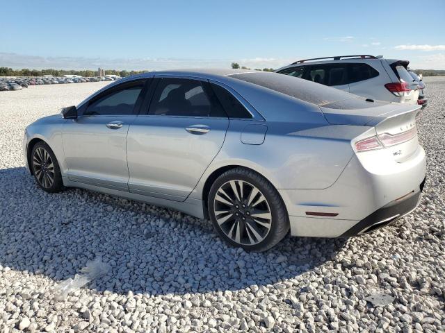 Photo 2 from auction – 2017 LINCOLN MKZ RESERV with VIN 3LN6L5F92HR620456