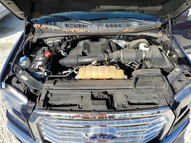 Photo 11 from auction – 2017 FORD F150 SUPER with VIN 1FTEW1CG4HFA51254