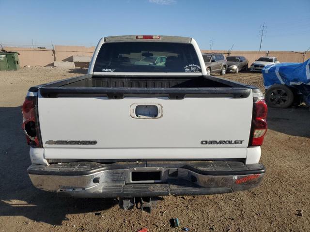 Photo 6 from auction – 2004 CHEVROLET SILVERADO with VIN 2GCEC13T141297685