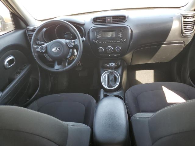 Photo 8 from auction – 2014 KIA SOUL with VIN KNDJN2A23E7110007