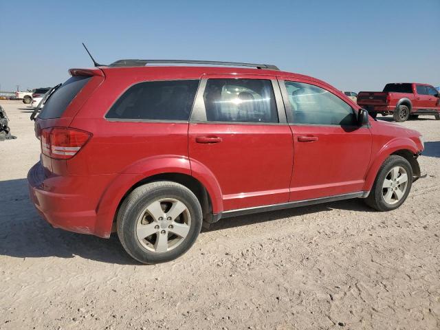 Photo 3 from auction – 2016 DODGE JOURNEY SE with VIN 3C4PDCAB1GT111786