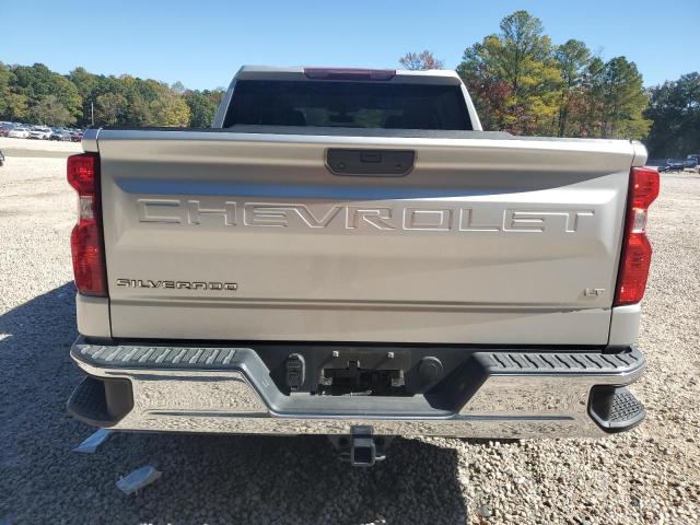 Photo 6 from auction – 2019 CHEVROLET SILVERADO with VIN 3GCUYDED6KG120381