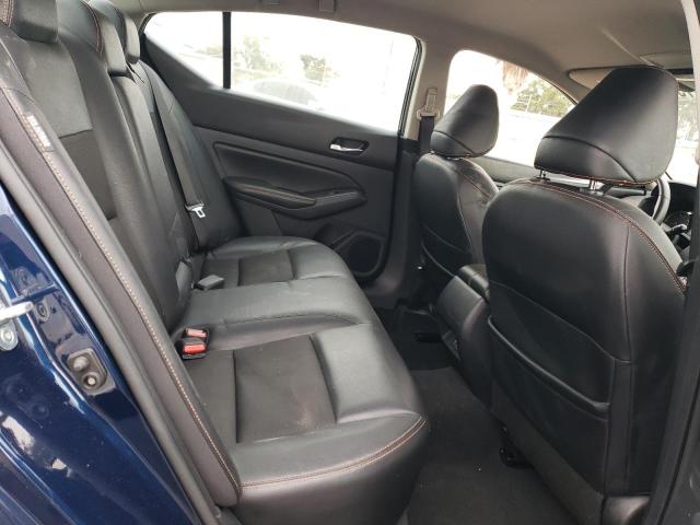 Photo 10 from auction – 2021 NISSAN ALTIMA SR with VIN 1N4BL4CVXMN413105