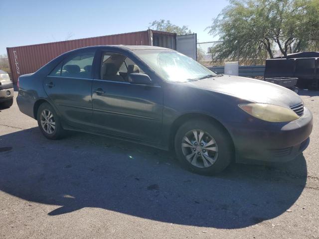 Photo 4 from auction – 2005 TOYOTA CAMRY LE with VIN 4T1BF32K55U082682
