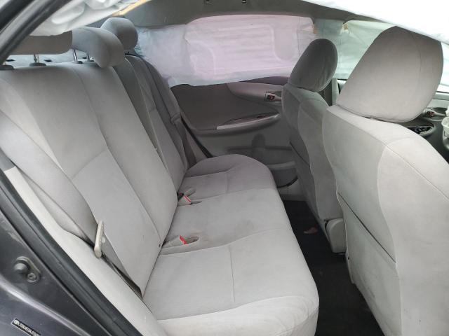Photo 10 from auction – 2010 TOYOTA COROLLA BA with VIN JTDBU4EE8AJ076294
