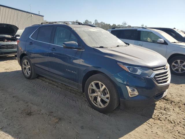Photo 4 from auction – 2019 CHEVROLET EQUINOX LT with VIN 2GNAXVEX2K6191392