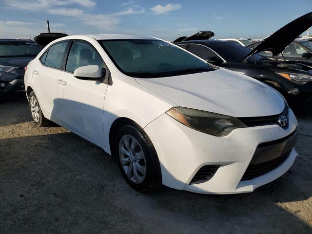 Photo 4 from auction – 2015 TOYOTA COROLLA L with VIN 2T1BURHE0FC347392