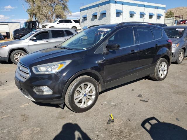 FORD ESCAPE SEL 2019 with VIN 1FMCU9HD4KUB03376 - Photo from auction