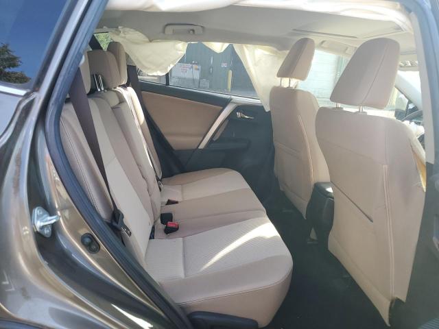 Photo 11 from auction – 2015 TOYOTA RAV4 XLE with VIN JTMRFREV3FD115479