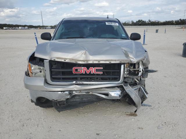 Photo 5 from auction – 2009 GMC SIERRA C15 with VIN 3GTEC13C49G117663