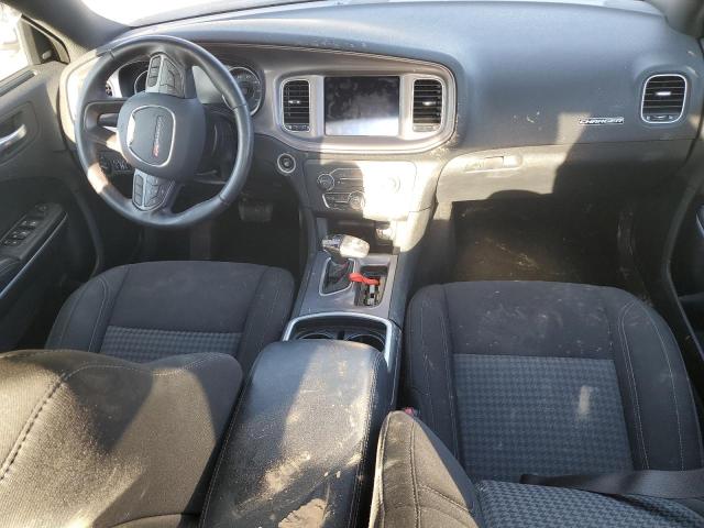 Photo 8 from auction – 2023 DODGE CHARGER SX with VIN 2C3CDXBG2PH595450