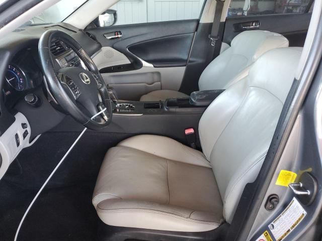 Photo 7 from auction – 2013 LEXUS IS 250 with VIN JTHBF5C27D5187973