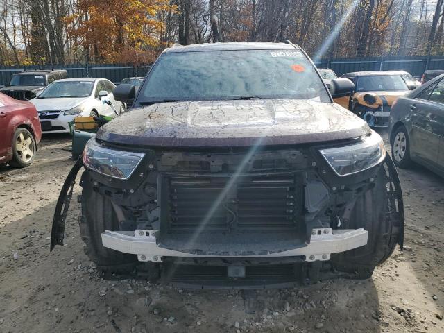 Photo 5 from auction – 2020 FORD EXPLORER X with VIN 1FMSK8DH4LGC39155
