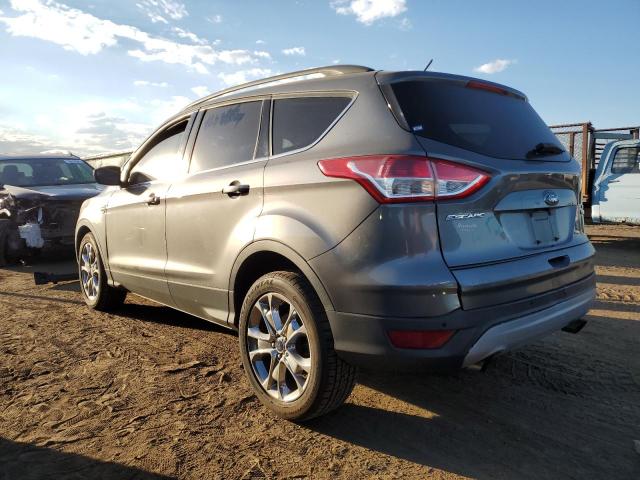 Photo 2 from auction – 2014 FORD ESCAPE SE with VIN 1FMCU0GX5EUE51750