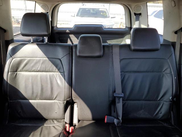 Photo 10 from auction – 2009 FORD FLEX SEL with VIN 2FMEK62CX9BA16482