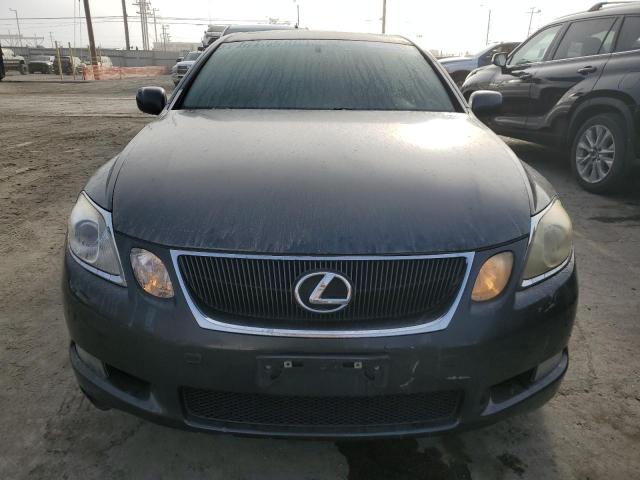 Foto 5 de la subasta – 2007 LEXUS GS 450H con VIN JTHBC96S475009793
